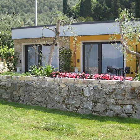Locanda Fassa Brenzone Extérieur photo