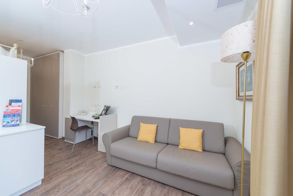 Locanda Fassa Brenzone Chambre photo