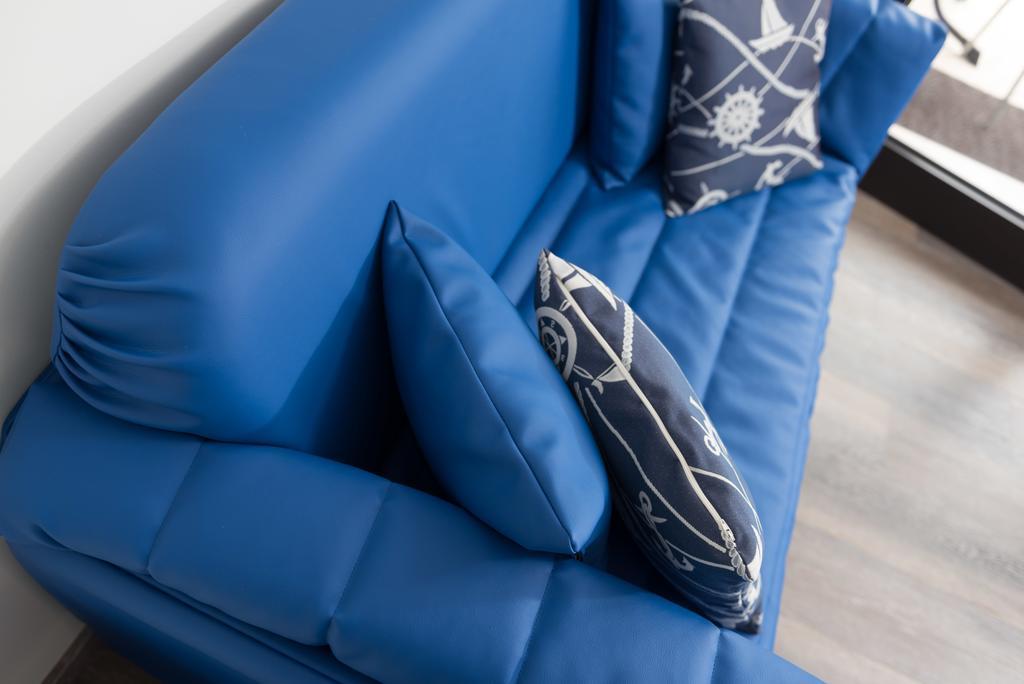 Locanda Fassa Brenzone Chambre photo
