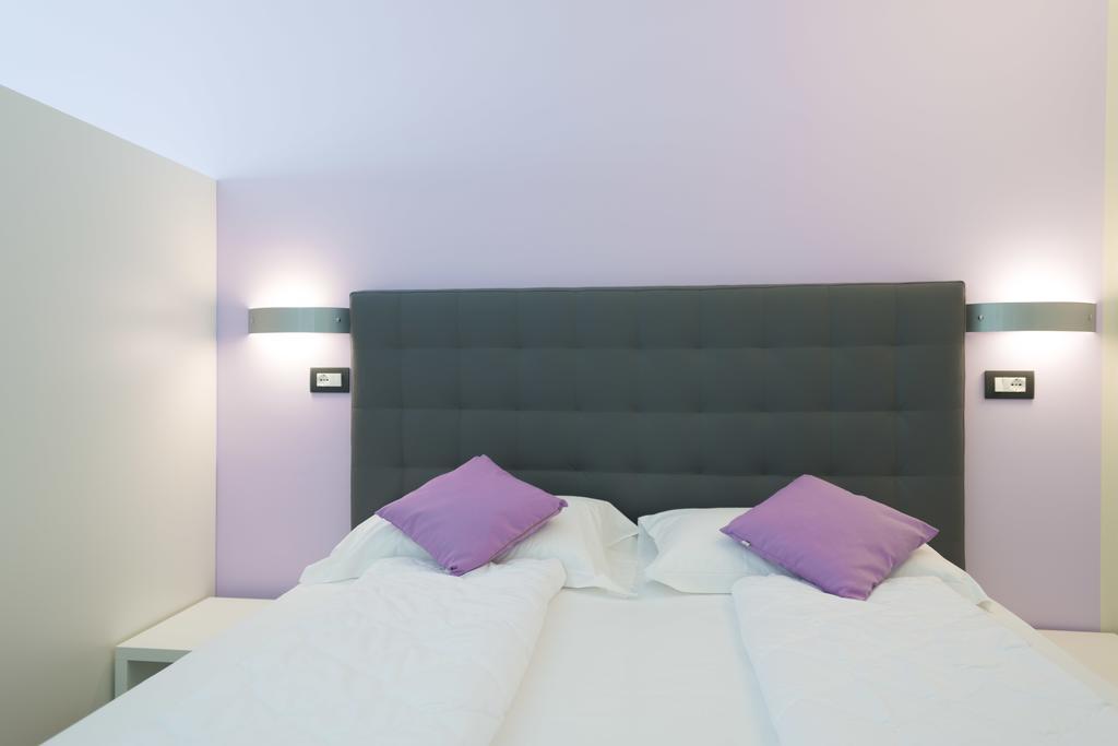 Locanda Fassa Brenzone Chambre photo