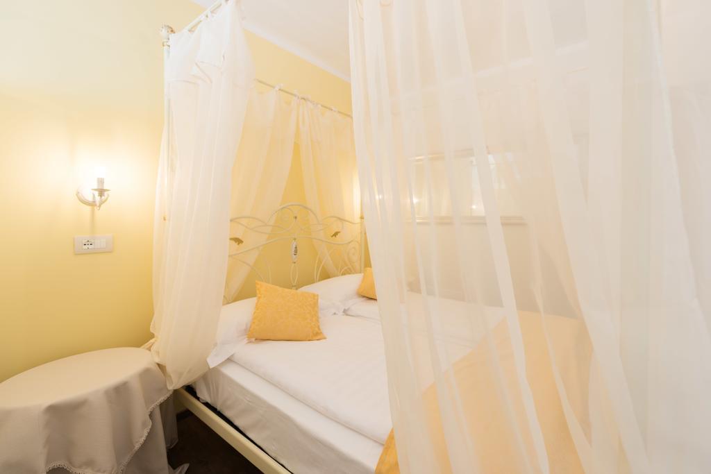 Locanda Fassa Brenzone Chambre photo